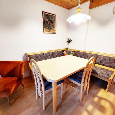 Haus Christiana Appartamento Kleinarl Esterno foto