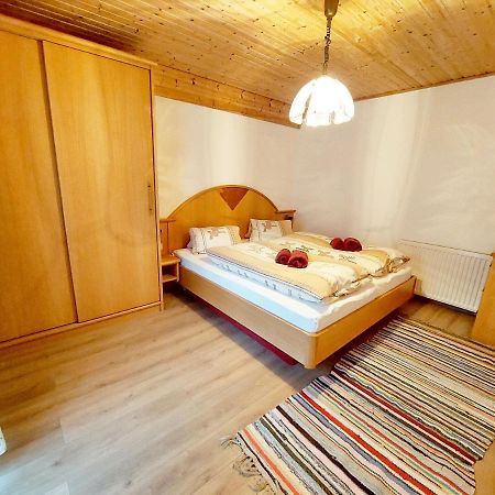 Haus Christiana Appartamento Kleinarl Esterno foto