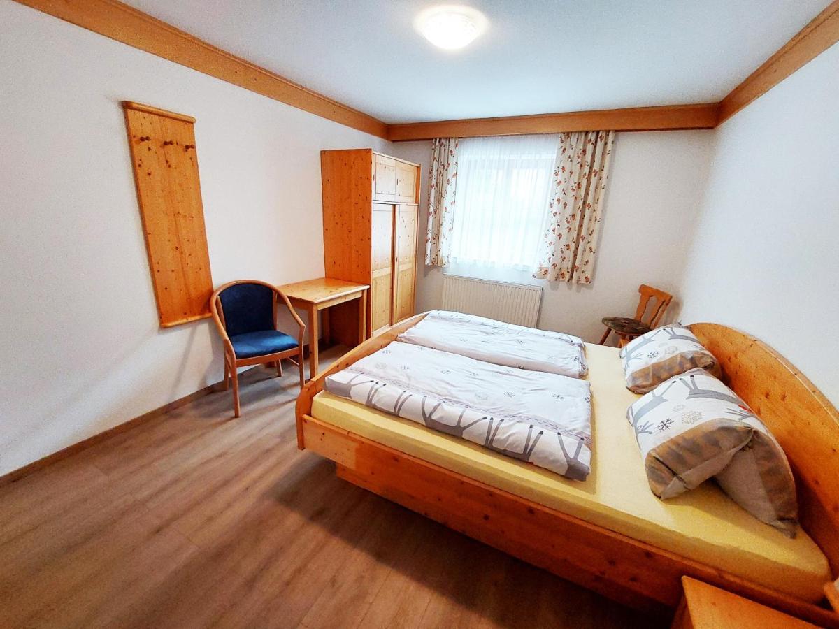 Haus Christiana Appartamento Kleinarl Esterno foto