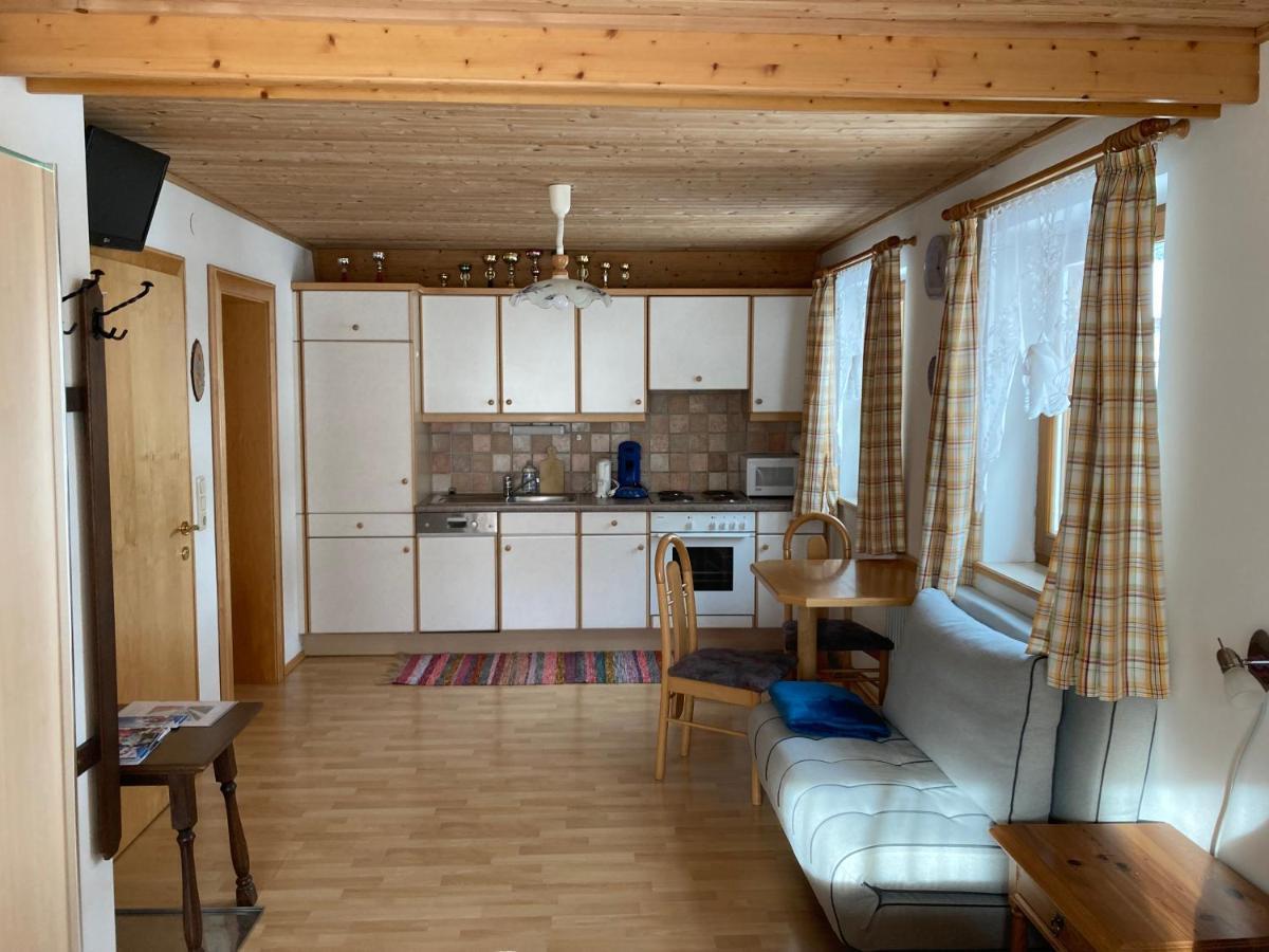 Haus Christiana Appartamento Kleinarl Esterno foto
