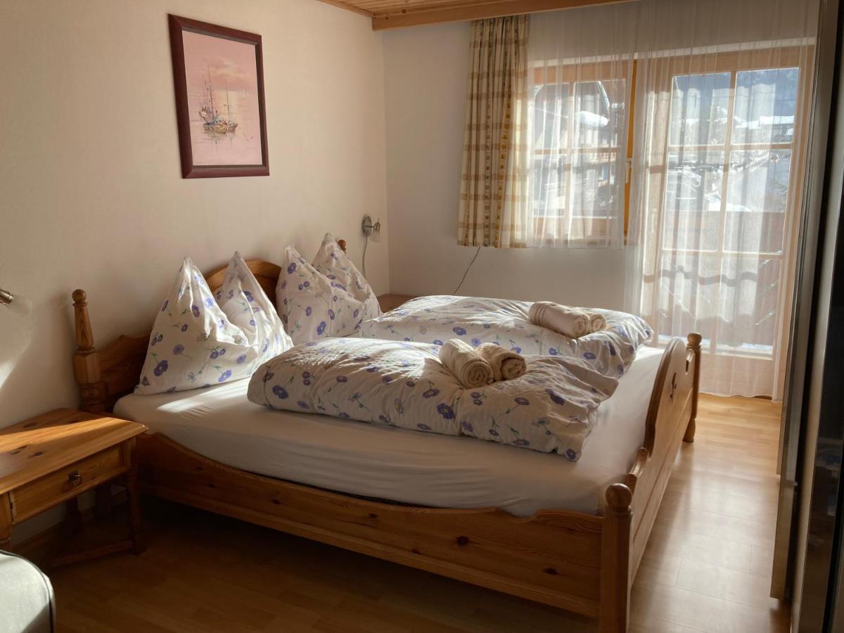 Haus Christiana Appartamento Kleinarl Esterno foto