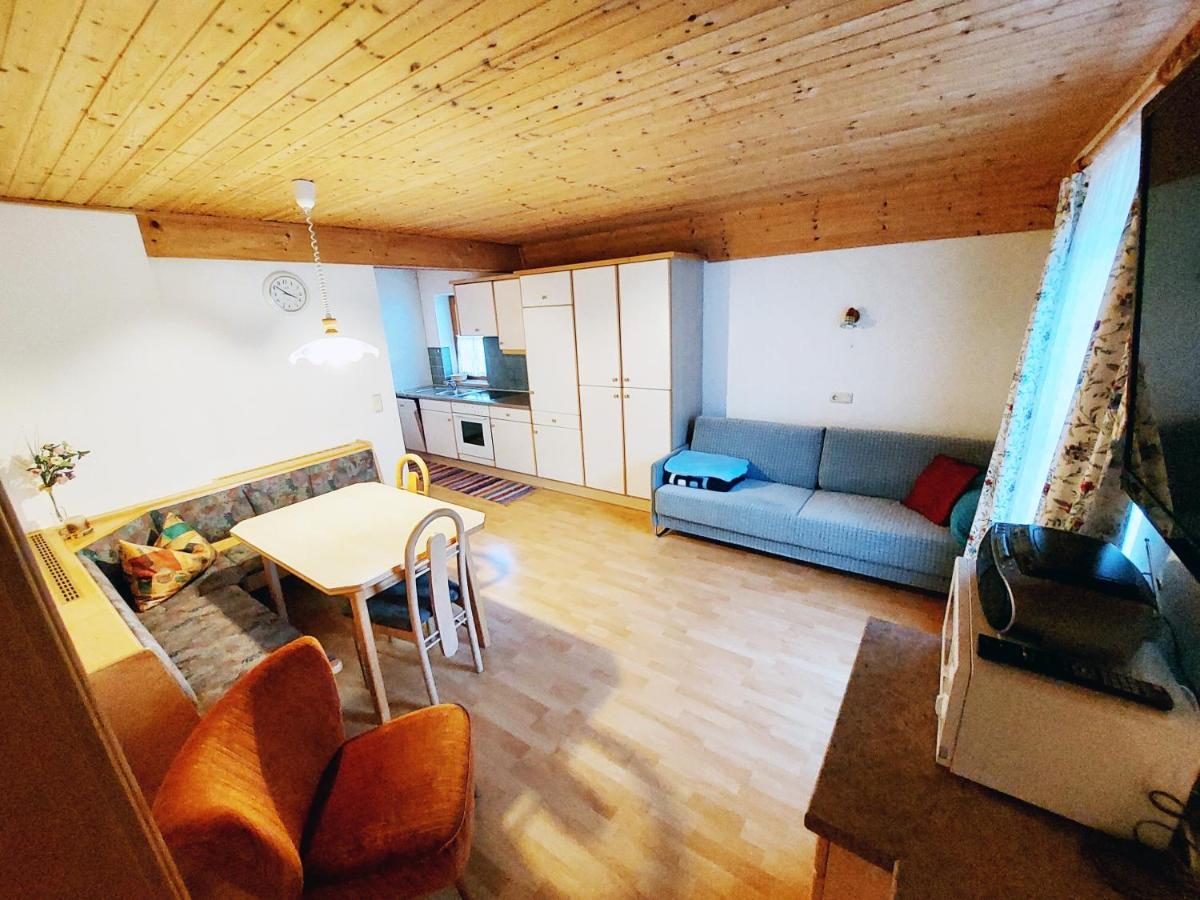 Haus Christiana Appartamento Kleinarl Esterno foto