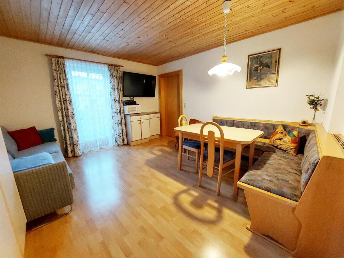 Haus Christiana Appartamento Kleinarl Esterno foto