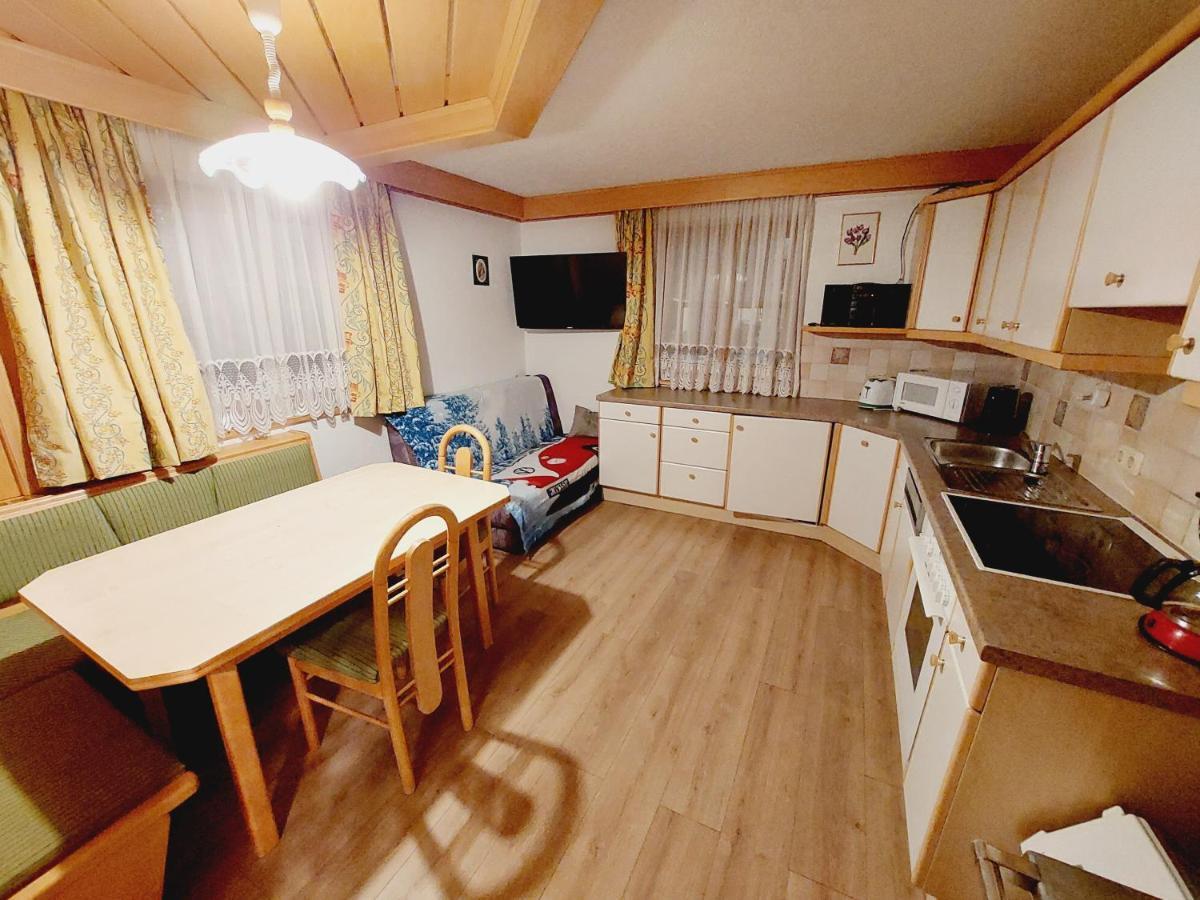 Haus Christiana Appartamento Kleinarl Esterno foto